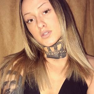 Meet your Posher, Krysta